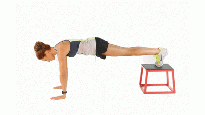 如何糾正圓肩，鍛煉肩部的健身器材